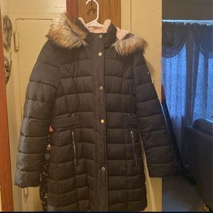 Shelli Segal Winter Coat size M